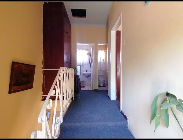 2 BEDROOM APARTMENT FOR SALE IN WILKOPPIES